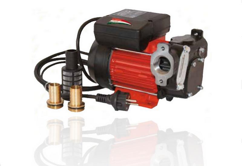 Pompa transfer motorina 220v
