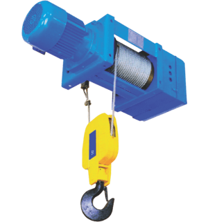 Electrice anctionare cablu