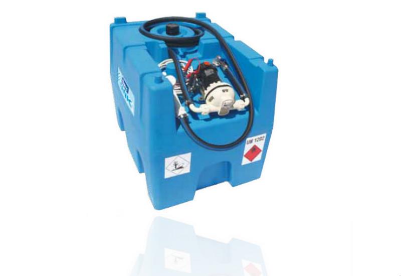 Rezervoare transport