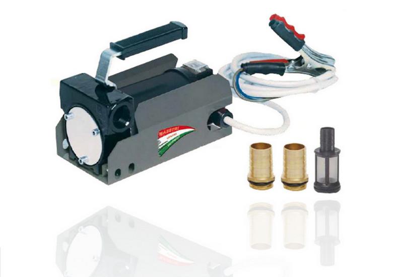 Pompe electrice 12/24V 40L/MIN