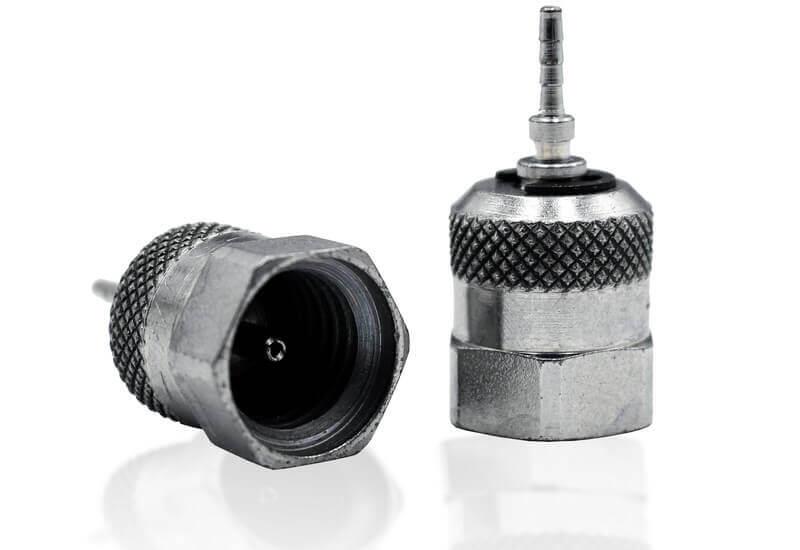 Conectore punct masura