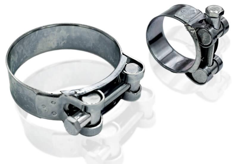 Coliere medie presiune