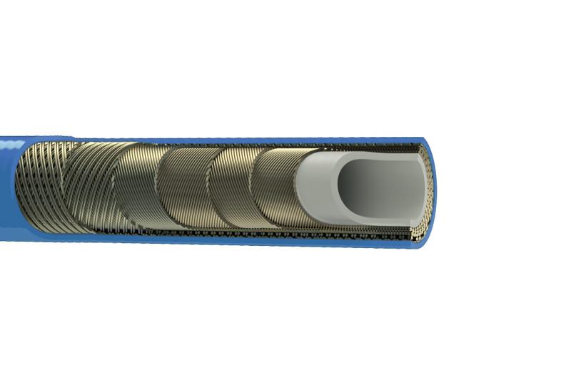 WATERBLAST 4+2SW 1200-1400 bar