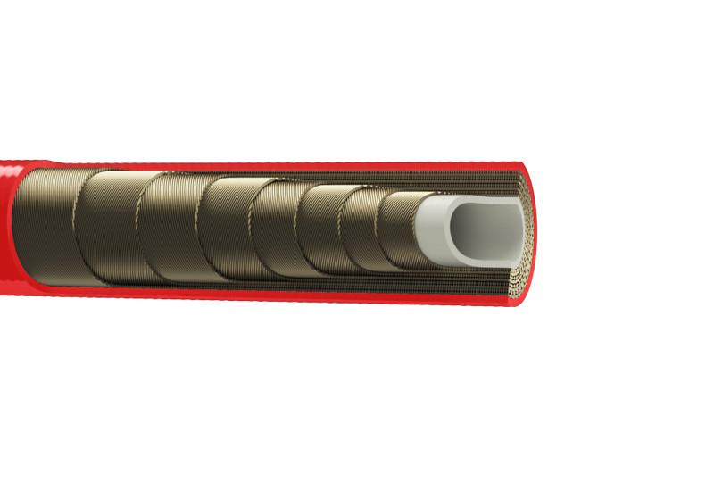 WATERBLAST 8SW 3010-3800 bar