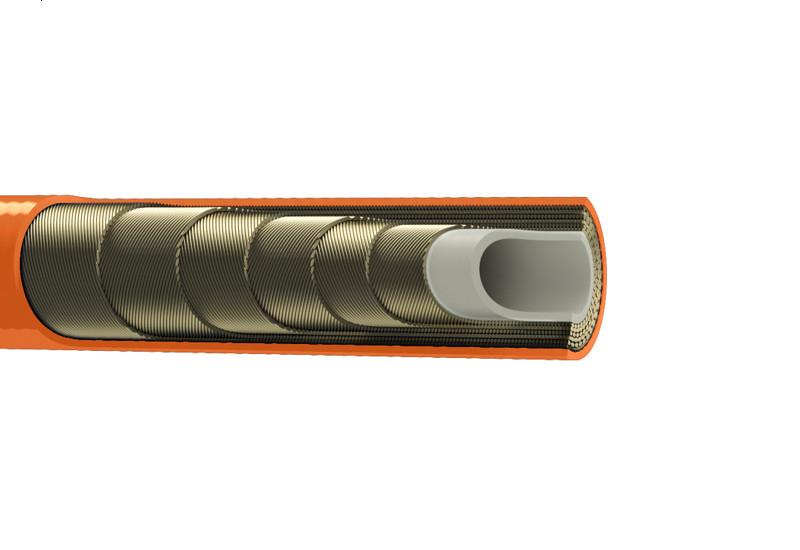 WATERBLAST 6SWHX 2500-3200 bar