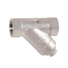 Filtrare 1 mm filet BSP FI-FI inox