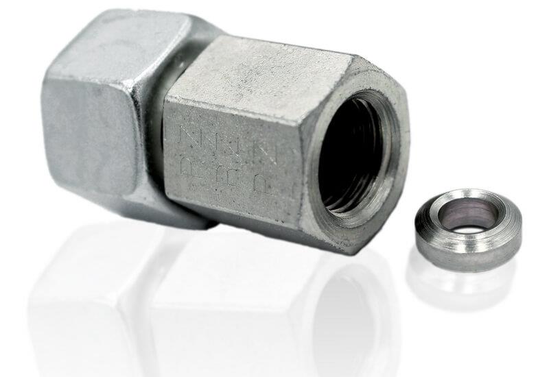 TN 403 - 6L RACORD MANOMETRU