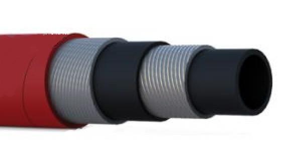 CALORSTAR R/210 C 18 BAR- ISO 6134 -2A