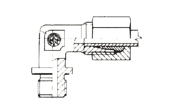 TN 95 - 38SM 48x2 COT INS CORP METRIC