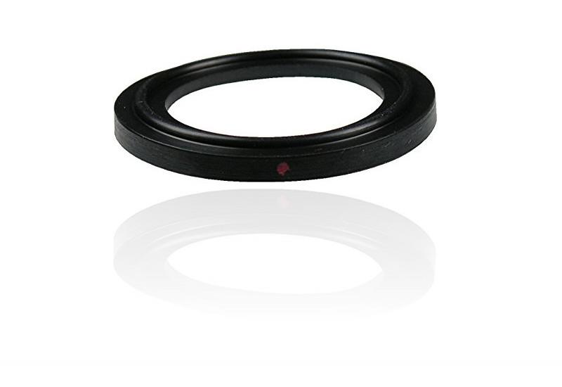 GARNITURA TRI-CLAMP DN 32 D50.5 EPDM