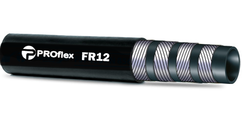 FH R 12 DN 50 (PROFLEX)
