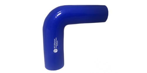 COT SILICON 90 REDUS DN 32 - 45 ALBASTRU