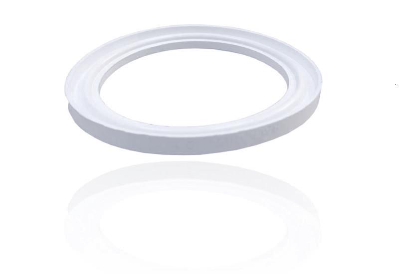 GARNITURA TRI-CLAMP D50.5 SILICON