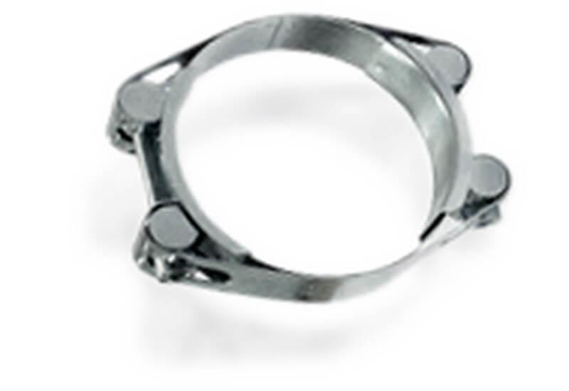 COLIER PARI-KLEM TIP 1A-2 100-110 W1