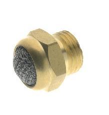 AMORTIZOR ZGOMOT PNEUMATIC G 1