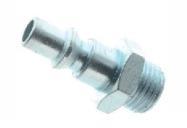 CUPLA RAPIDA PNEUMATICA TATA PROFIL SUEDEZ SAFETY DN 5,5 FE 1/4" OTEL