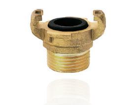 MKA 42-34           CUPLA COMPRESOR TATA BRONZ FORJAT FE 3/4"