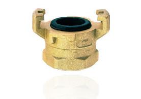 MKI 42-34           CUPLA COMPRESOR MAMA BRONZ FORJAT FI 3/4"
