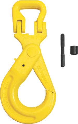 CARLIG CU AUTOBLOCARE PENTRU CHINGI 5,3 to