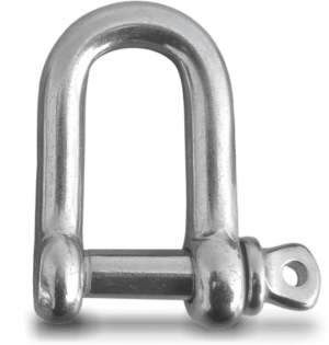 Dreapta inox AISI 316