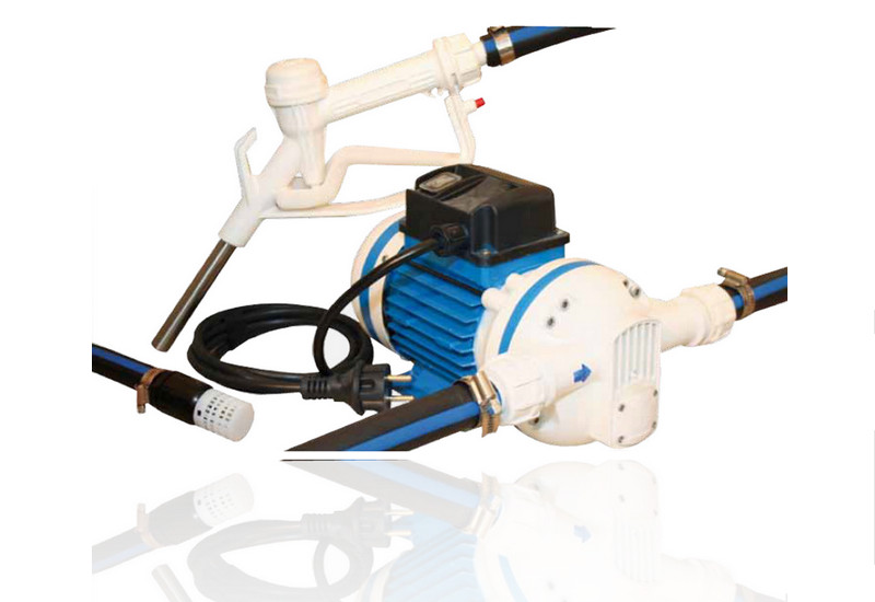 Pompa AdBlue electrica 220V 35L/MIN completa