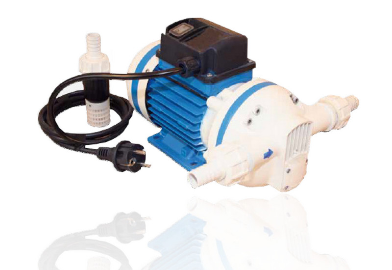 Pompa AdBlue electrica 220V 35L/MIN