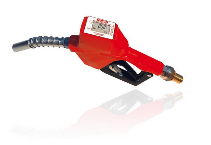 PISTOL MOTORINA AUTOMAT CU DEBITMETRU 60L/MIN DN 25