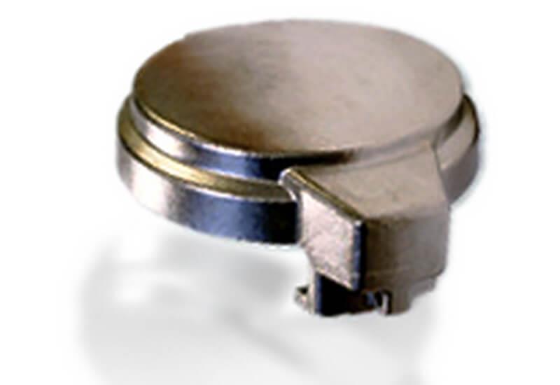 CAPAC TW CU OCHI PENTRU LANT MB 80-3" INOX