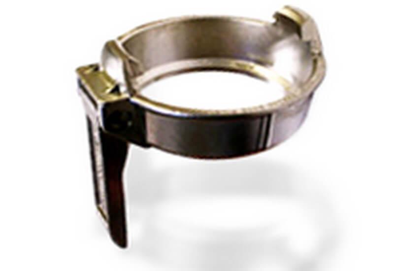 INEL DE PRINDERE TW TIP MKH INOX 3" (V4A)