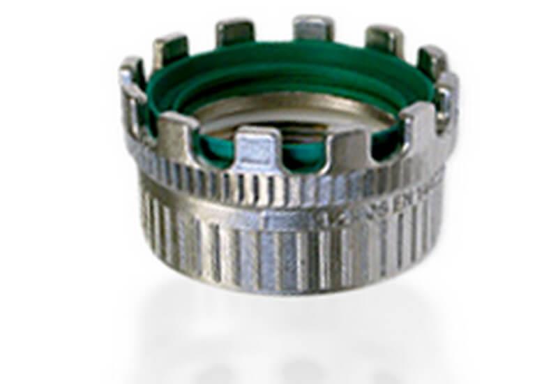 INEL DE ETANSARE TW MKW PENTRU CISTERNE FILET MAMA, INOX 3"